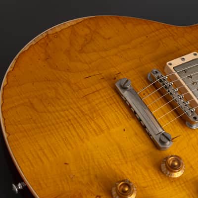 Gibson 1959 Gibson Les Paul Collectors Choice CC8 "The Beast" 2013 image 14