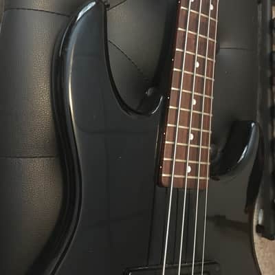 Peavey Dyna Bass - Black image 4
