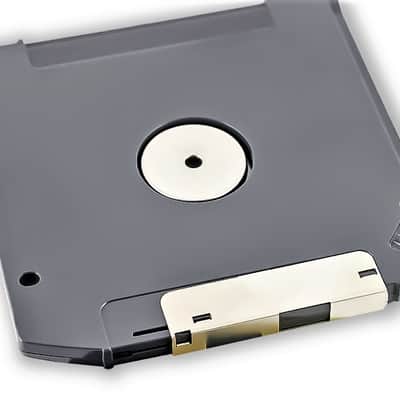 💾PAQUETE DE 7 DISQUETES USADOS DE 100 MB IOMEGA ZIP image 12