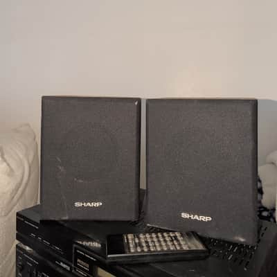 Sharp SC6900C 1989 image 2
