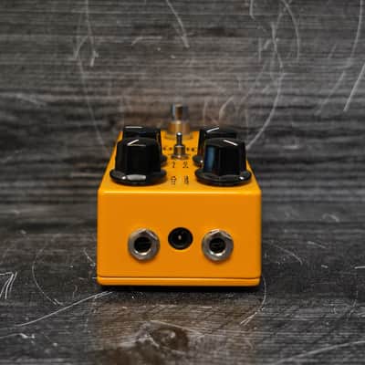 Diamond Pedals Comp/EQ image 5