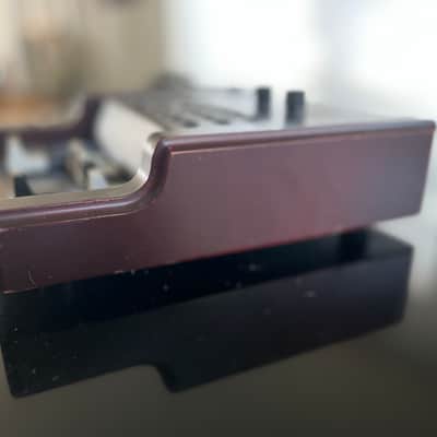 Native Instruments / Böhm B4D 2006 MIDI Organ Drawbars image 3