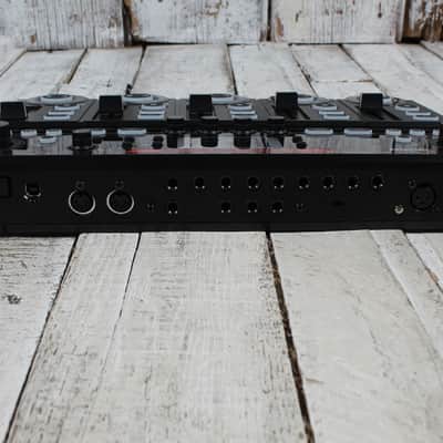 Boss RC-505 MkII Loop Station Tabletop Looper Electric Guitar Effects Pedal image 9
