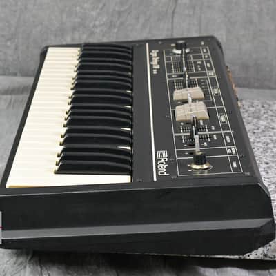 Roland Organ/Strings RS-09 Analog synthesizer in Very Good conditons. image 12