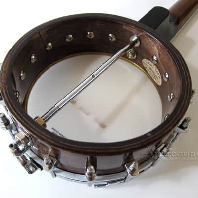 Gold Tone Banjolele Banjo Ukulele image 4