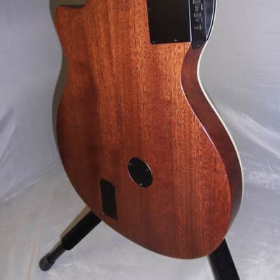 Epiphone SST Coupe 2018 - 2019 - Antique Natural image 9
