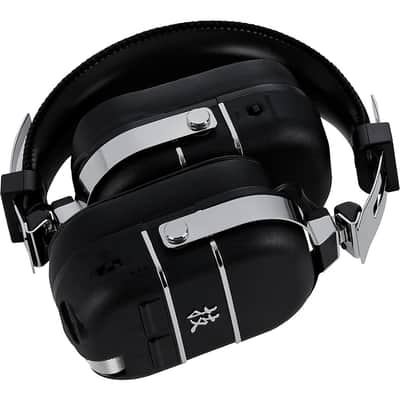 BOSS Waza-Air Wireless Headphone Guitar Amp Regular image 5