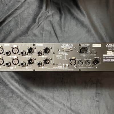 Ashly Protea System II 4.24GS image 4