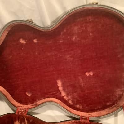Gretsch 6120 1962 -Museum piece image 23