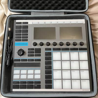 Native Instruments Maschine MKIII image 2
