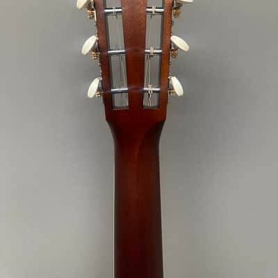 Santa Cruz OOO Brand New Acoustic Guitar image 10