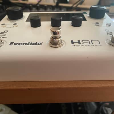 Eventide H90 Harmonizer 2022 - Present White image 4