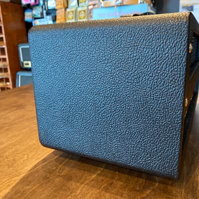 Friedman JJ Junior Jerry Cantrell Amp Head and Extension Cabinet image 16