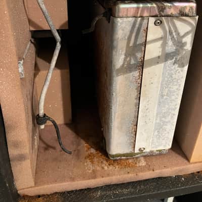 Akg Bx10 Reverberation Unit Not Working image 6