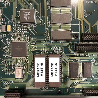 Ensoniq MR Rack V1.53 OS EPROM! NEW!