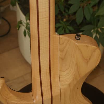 Ibanez BTB 885 SC Terra Firma image 10