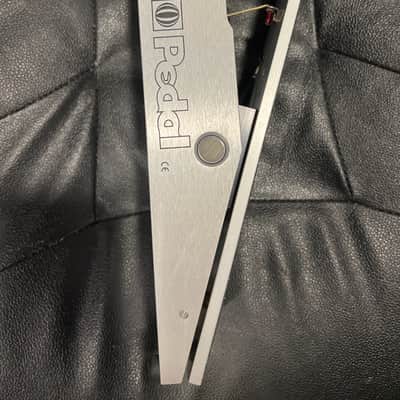 Ernie Ball 6180 VP Jr Mono Volume Pedal image 3