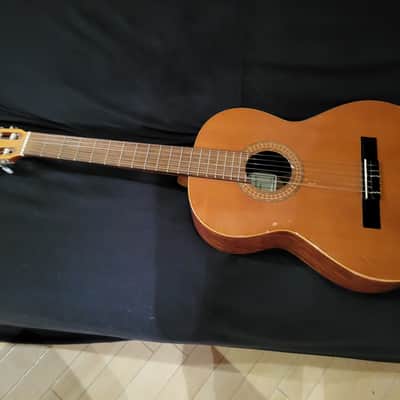 Antonio Sanchez Mod S-20 image 2