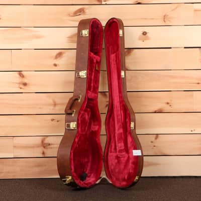 Gibson Les Paul Standard '50s Figured Top - Tobacco Burst - 201040218 image 11