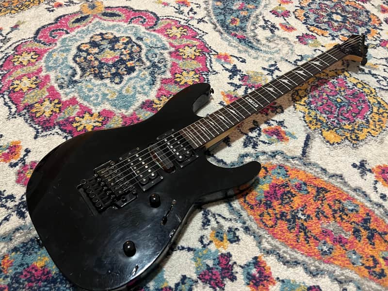 ESP LTD M-250 image 1