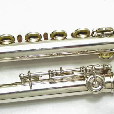 Altus A1007E Flute image 8