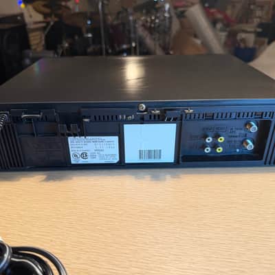 RCA 4 Head VCR Player Recorder VR540 N w/ Remote Excellent Condition Works Well! image 10