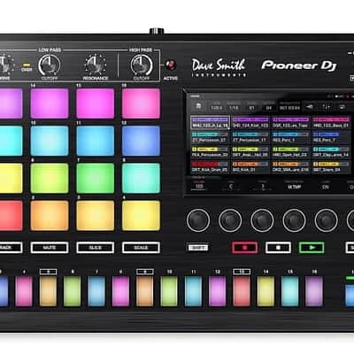 Pioneer Toraiz SP-16 Sampler and Sequencer (Mint Condition) image 3