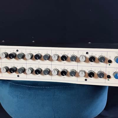 TL Audio Ivory 5013 MK 2? - Gearspace