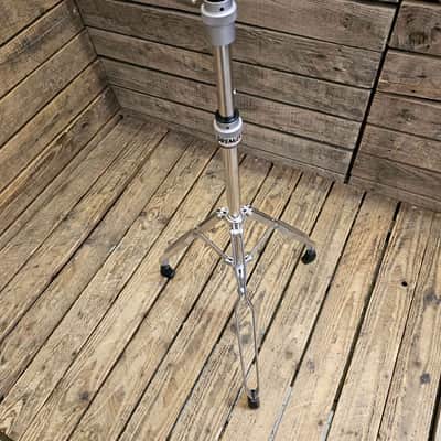 Cymbal Stand Premier 400 Series Vintage Straight USED! RKSTP020926 image 3