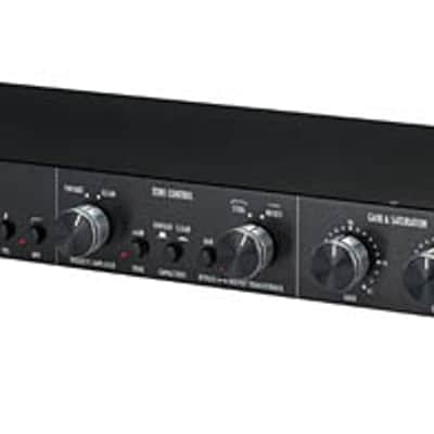 Altec 1592B Mixer Amplifier (#1) - Includes Plug-in Transformers