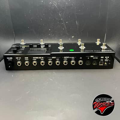 Line 6   Stomp Xl image 3