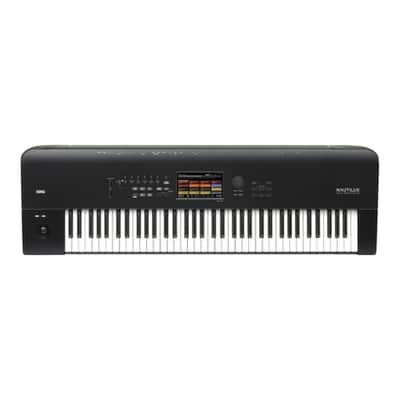 Korg Nautilus 73 EX-DEMO image 2