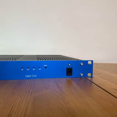 Immagine Forssell Technologies MADC-8 - 16