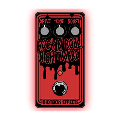 Wilson Effects Black Tooth Grin | Reverb