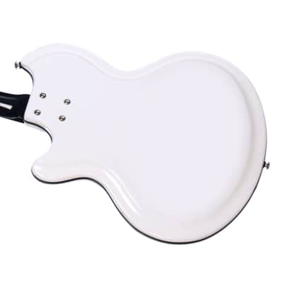 Airline Guitars '59 Coronado DLX White image 4