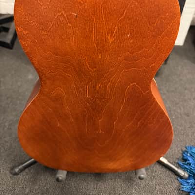 Art & Lutherie AMI CEDAR 2006 - Antique burst image 10