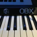 Oberheim  OB-X -8 Voice - Rare- Mint