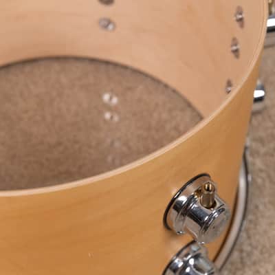 Montineri 8x12 Natural Maple Tom image 9