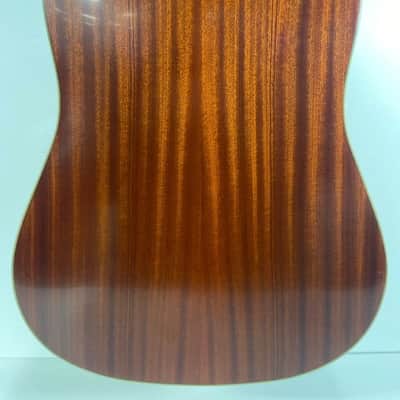 Epiphone Hummingbird 2022 - Antique Natural image 9