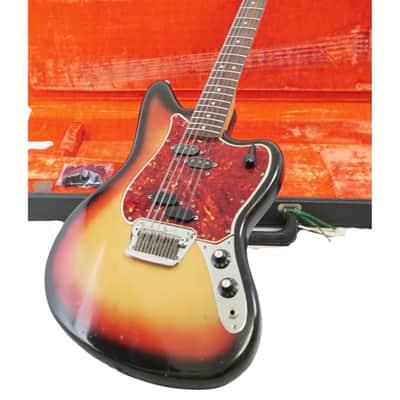 Vintage Fender Electric XII - 1965 image 12