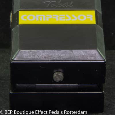 Tokai TCO-1 Compressor 80's s/n H6001502 Japan image 8