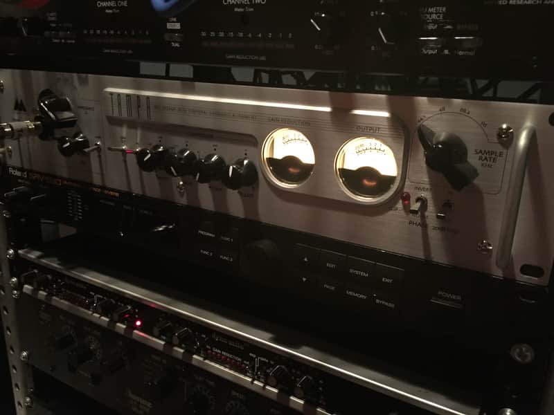 M-Audio Tampa image 1