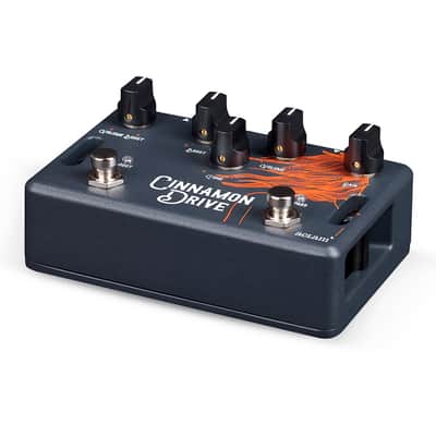 Cinnamon Drive | Aclam Guitars image 6
