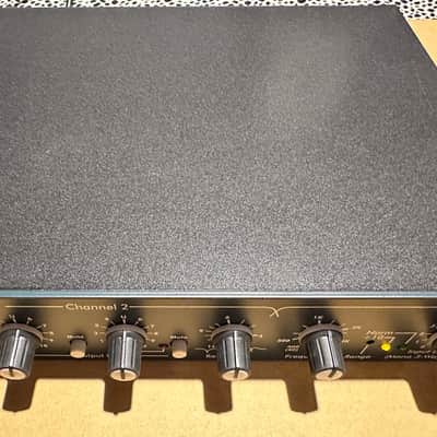 Ashly XR-1001 2000's - Grey image 12