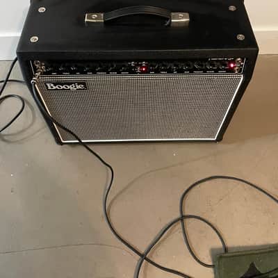 Mesa Boogie Fillmore 50 2-Channel 50-Watt 1x12" Guitar Combo 2018 - Present - Various image 2