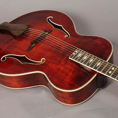 Eastman AR605 Archtop Guitar Classic image 5