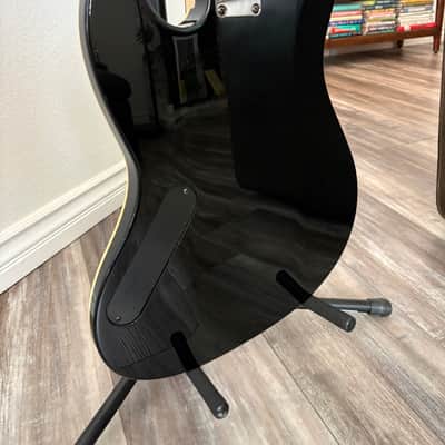Fender Aerodyne Jazz Bass Bild 9