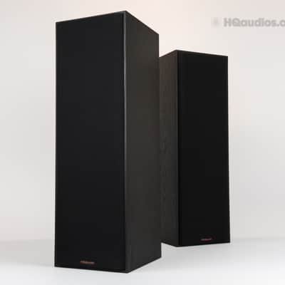 Klipsch KG 4.5 Floorstanding Speakers Pair – Restored – 1-Year Warranty image 15