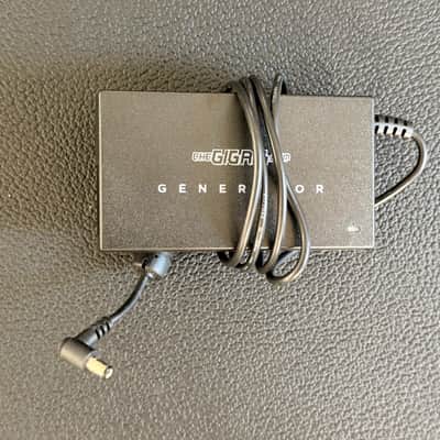 GigRig Generator Power Supply 2014 - Present - Black image 3
