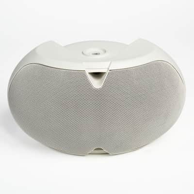 Electro Voice EVID 6.2W 300W, weatherproof, white - Speaker image 5